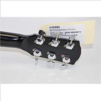 Fender Starcaster Acoustic Guitar