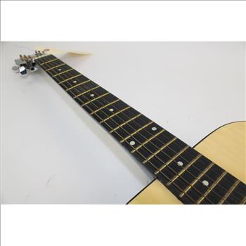 Fender Starcaster Acoustic Guitar