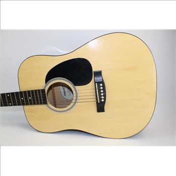 Fender Starcaster Acoustic Guitar