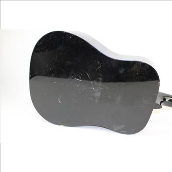 Fender Starcaster Acoustic Guitar