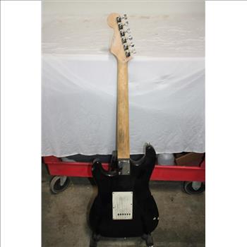 Fender, Starcaster Electric Guitar