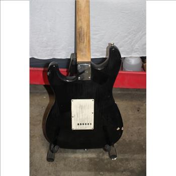 Fender, Starcaster Electric Guitar