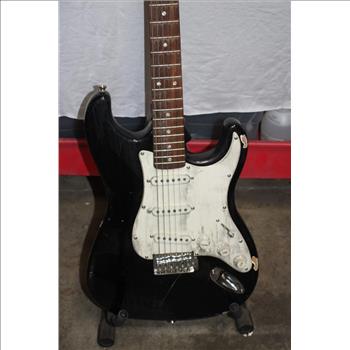Fender, Starcaster Electric Guitar