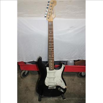 Fender, Starcaster Electric Guitar