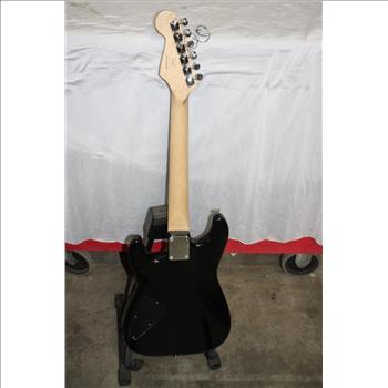 Fender Starcaster Mini-Strat Electric Guitar