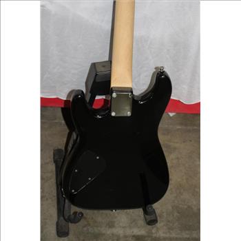 Fender Starcaster Mini-Strat Electric Guitar