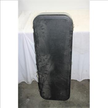 Fender Stratocaster Electric Guitar