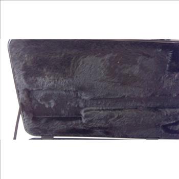 Fender Stratocaster Electric Guitar