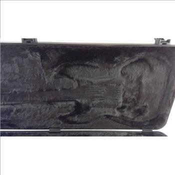 Fender Stratocaster Electric Guitar