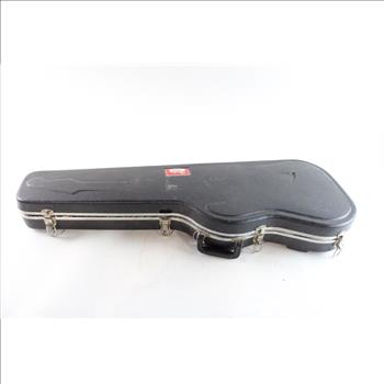 Fender Stratocaster Electric Guitar