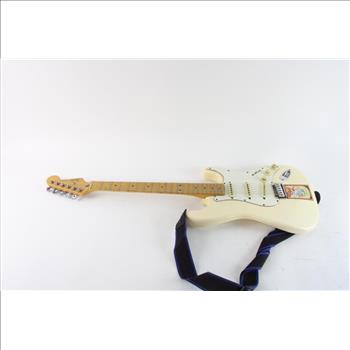 Fender Stratocaster Electric Guitar