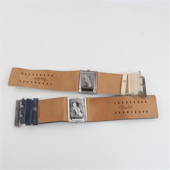 Fender Watches, 2 Watches
