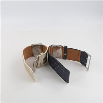 Fender Watches, 2 Watches