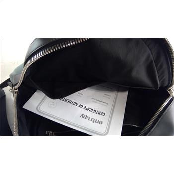 Fendi Backpack - Doublechecked By Entrupy