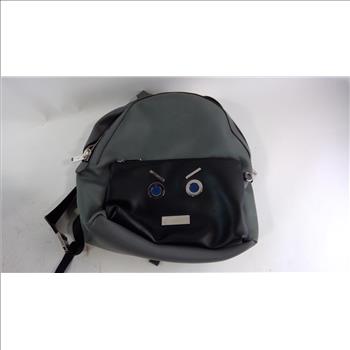 Fendi Backpack - Doublechecked By Entrupy