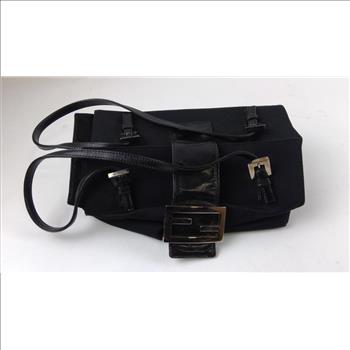 Fendi Designer Hand Bag - Doublechecked by LegitApp