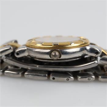 Fendi Orologi 900L Watch