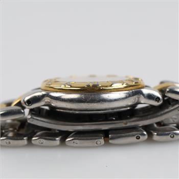 Fendi Orologi 900L Watch