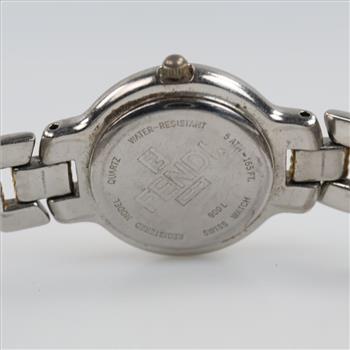 Fendi Orologi 900L Watch