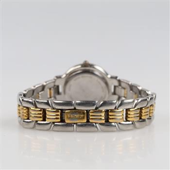 Fendi Orologi 900L Watch