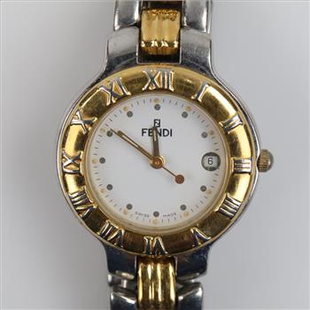 Fendi Orologi 900L Watch