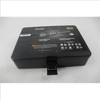 Fenix Flashlight