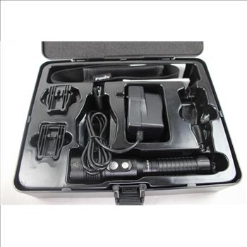 Fenix Flashlight