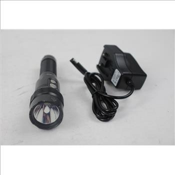 Fenix Flashlight