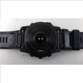 Fenix Smartwatch Sold For Parts