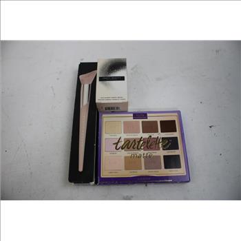Fenty Beauty, Chanel, Brazilian Crush, Elf, It, Morphe Brushes, And More 18 Pieces