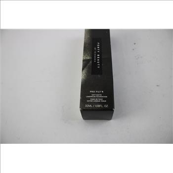 Fenty Beauty Matte Foundation