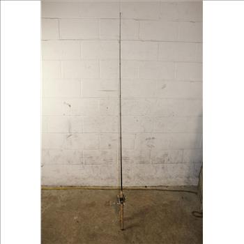 Fenwick Fishing Pole With Penn Fishing Reel