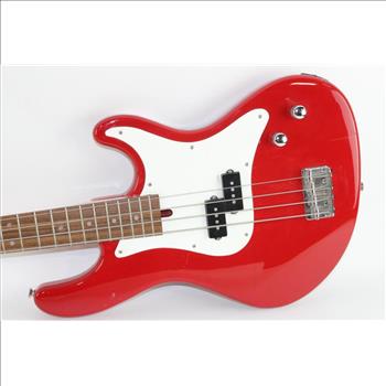 Fernandes Guitars Electric Bass