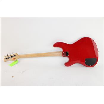 Fernandes Guitars Electric Bass