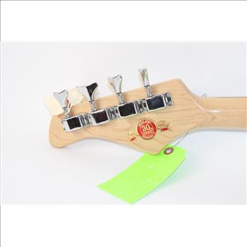 Fernandes Guitars Electric Bass