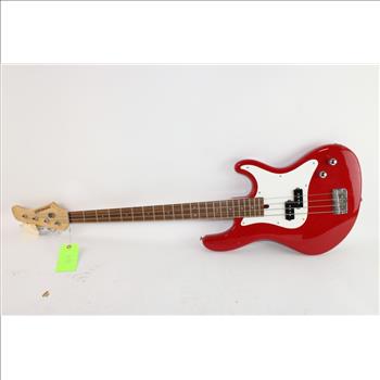 Fernandes Guitars Electric Bass