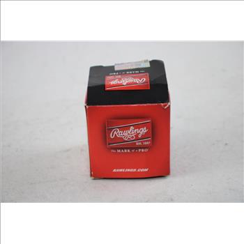 Fernando Tatis Jr. Autographed Baseball - Beckett Authenticated