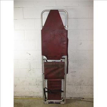 Ferno Stretcher