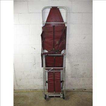 Ferno Stretcher