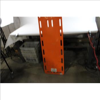 Ferno Stretcher Board