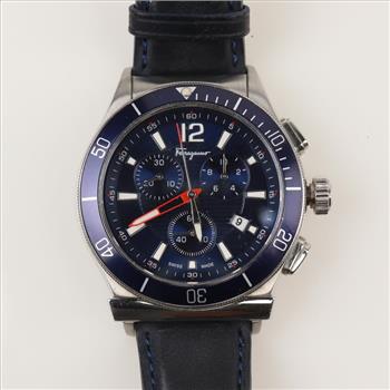 Ferragamo Firenze Watch