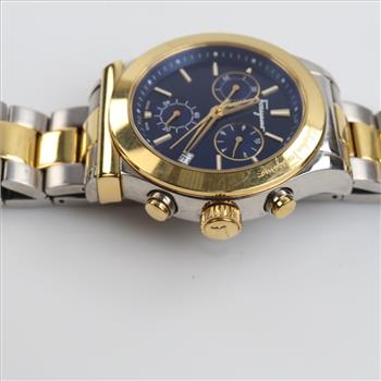 Ferraganno Firenze Watch