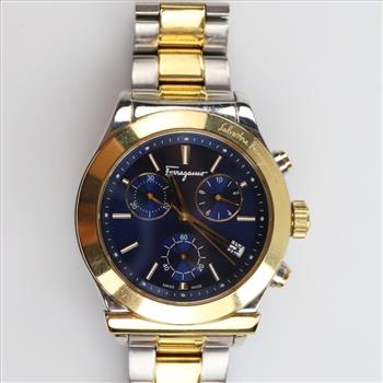 Ferraganno Firenze Watch