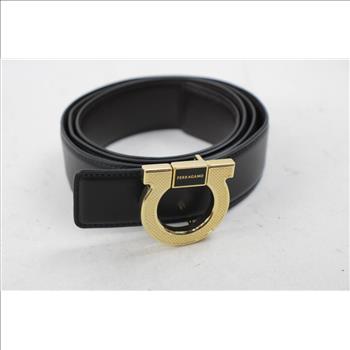 Ferragano Salvatore Belt