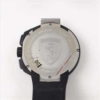 Ferrari Chronograph Watch