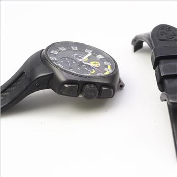 Ferrari Chronograph Watch