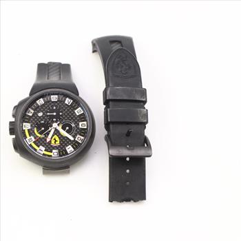 Ferrari Chronograph Watch