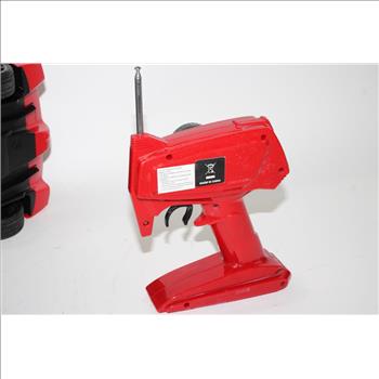 Ferrari Fxx Race Car  With Remote Control