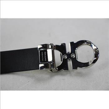 Ferregamo Salavtore Belt