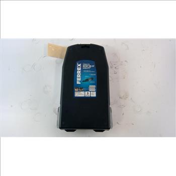 Ferrex Cordless Rotary Tool Kit